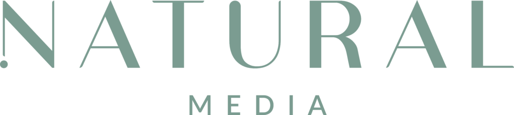 Natural Media Logo